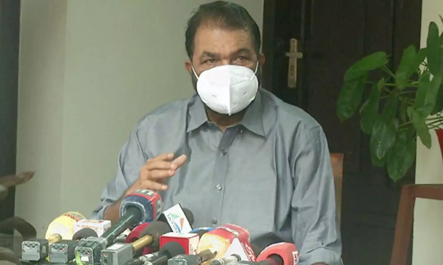 പിണറായിക്ക്​ മുനീറി​ന്‍റെ സർട്ടിഫിക്കറ്റ് വേണ്ട -മന്ത്രി ശിവൻകുട്ടി