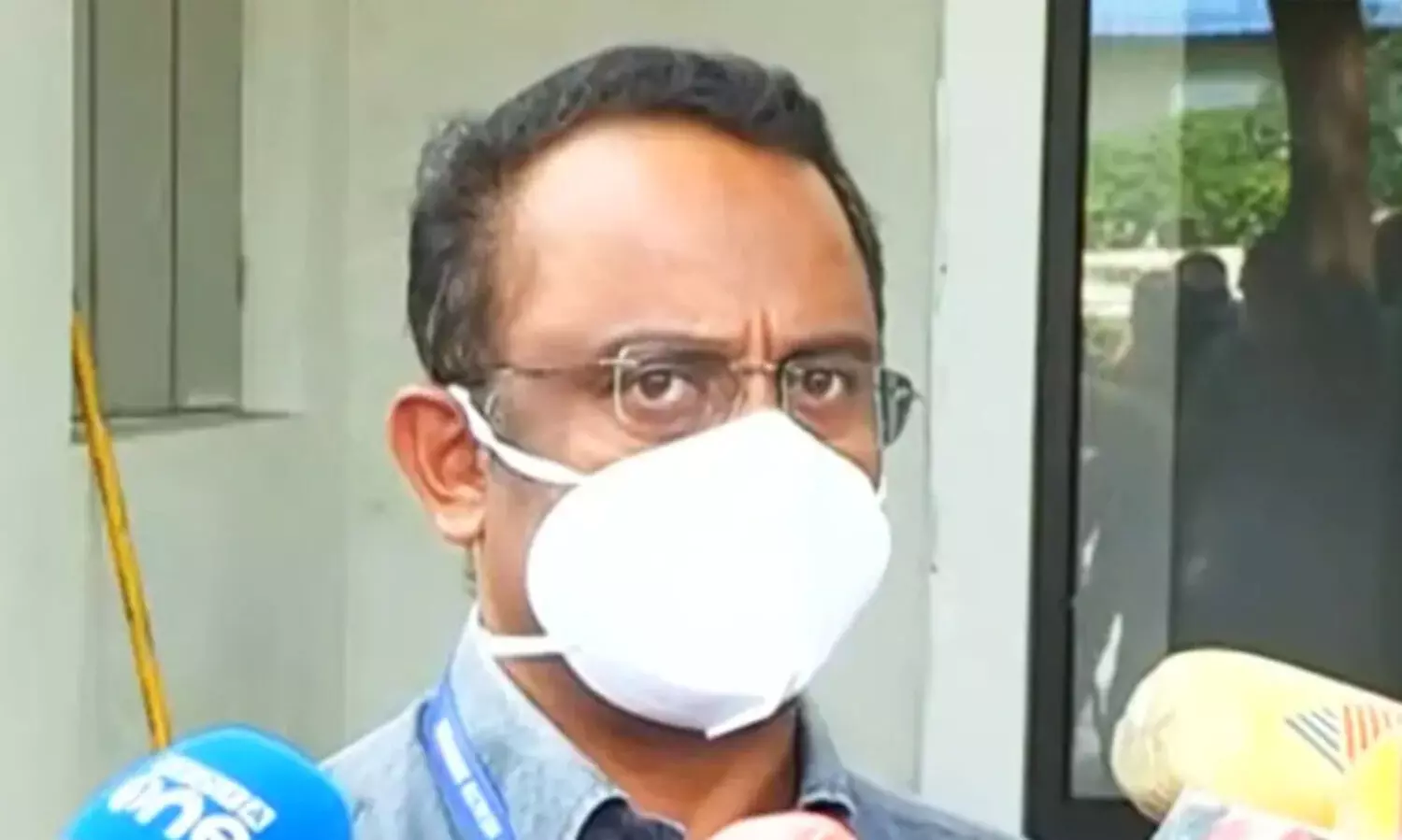 അട്ടപ്പാടിയിൽ സർക്കാറിനൊപ്പം നിൽക്കേണ്ടവരാണ് പദ്ധതികൾക്ക് തുരങ്കം ​െവച്ചതെന്ന്​ ഡോ. പ്രഭുദാസ്