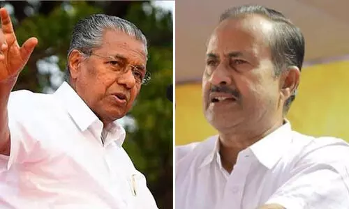 pinarayi vijayan and pma salam pinarayi vijayan and pma salam