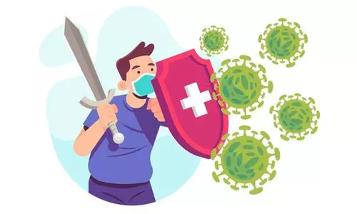 കോവിഡ്​: കൈവിടാതിരിക്കാം ജാഗ്രത