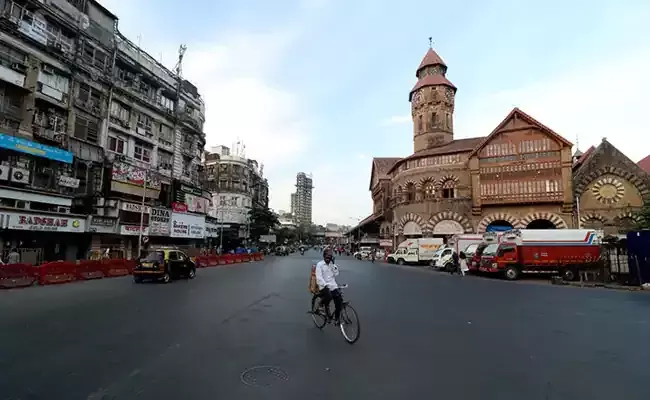 ഒമിക്രോൺ: മുംബൈയിൽ നിരോധനാജ്ഞ