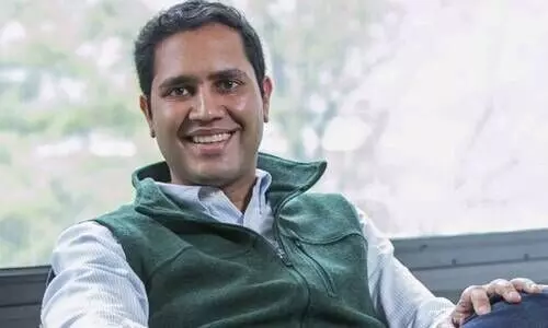 900 ജീവനക്കാരെ പിരിച്ചു വിട്ടതിന്​ പിന്നാലെ കമ്പനിയിൽ നിന്നും അവധിയെടുത്ത്​ വിശാൽ ഗാർഗ്​