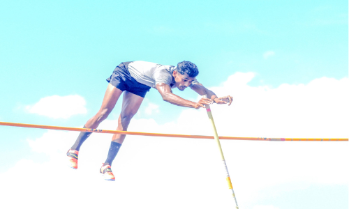 Kottayam District Athletic Meet