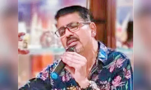 കൊച്ചിൻ ആസാദ് സ്മാരക സംഗീത പുരസ്​കാരം ജയകുമാർ വർമക്ക്​