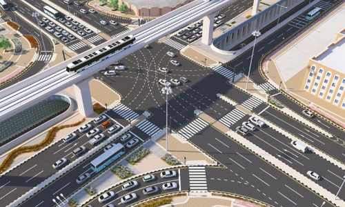 റോ​ഡു​ക​ൾ സു​ര​ക്ഷി​ത​മാ​ണ്​