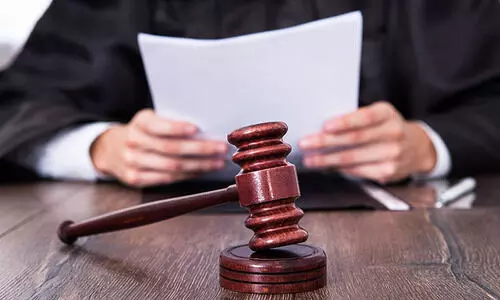 തൊ​ഴി​ൽ ത​ർ​ക്ക​ം: 2490 തൊ​ഴി​ലാ​ളി​ക​ൾ​ക്ക് തു​ണ​യാ​യി കോ​ട​തി