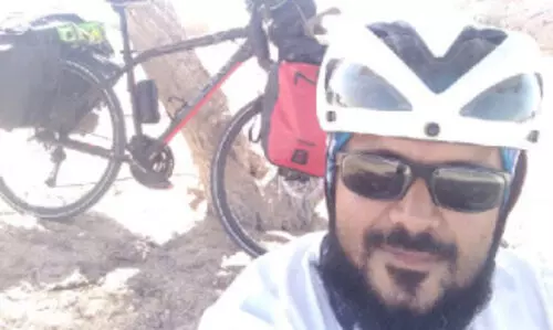 പൊ​ണ്ണ​ത്ത​ടി​​യെ ച​വി​ട്ടി​യ​ക​റ്റാം...