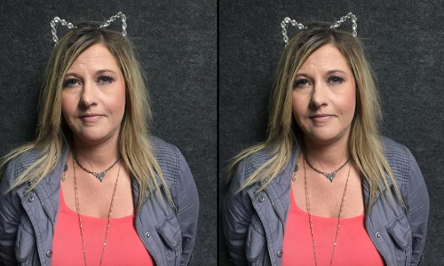 48 year old woman poses as 22 year old daughter Arrested