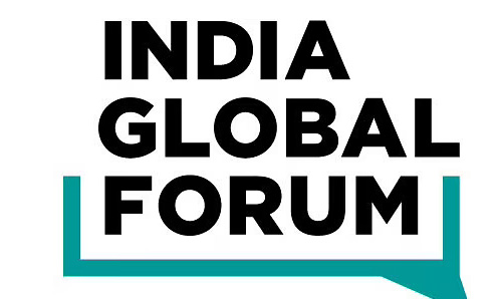 ഇന്ത്യ ​േഗ്ലാബൽ ​​ഫോറം:  കേന്ദ്ര മന്ത്രിമാർ പ​ങ്കെടുക്കും