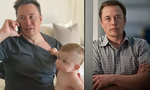 മസ്ക്​ രാജിവെച്ച്​ പോകുമോ..? കരിയർ മാറ്റ സൂചനയുമായി പുതിയ ട്വീറ്റ്​, ചർച്ച ചെയ്​ത്​ നെറ്റിസൺസ്​