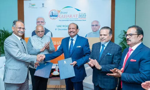 ഗുജറാത്തിൽ ലുലു മാൾ: 2,000 കോടി നിക്ഷേപിക്കും