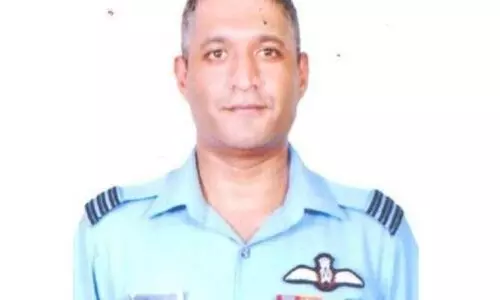 അവൻ ഒരു പോരാളിയാണ്, വിജയിയായി പുറത്തുവരും; വരുൺ സിങ്ങിന്‍റെ പിതാവ്