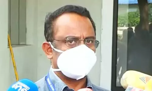 അട്ടപ്പാടിയിൽ സർക്കാറിനൊപ്പം നിൽക്കേണ്ടവരാണ് പദ്ധതികൾക്ക് തുരങ്കം ​െവച്ചതെന്ന്​ ഡോ. പ്രഭുദാസ്