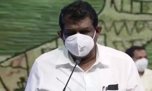 ബ​സ് ചാ​ർ​ജ് കൂ​ട്ടാ​തി​രി​ക്കാ​നാ​വി​ല്ല –ഗതാഗത മന്ത്രി