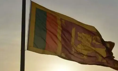 ത​മി​ഴ്​​വം​ശ​ജ​ർ​ക്കെ​തി​രാ​യ മ​നു​ഷ്യാ​വ​കാ​ശ ലം​ഘ​ന​ങ്ങ​ൾ: ര​ണ്ട്​ ശ്രീ​ല​ങ്ക​ൻ സൈ​നി​ക ഉ​ദ്യോ​ഗ​സ്​​ഥ​ർ​ക്ക്​ വിലക്ക്​