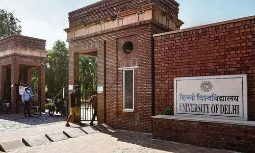 delhi university