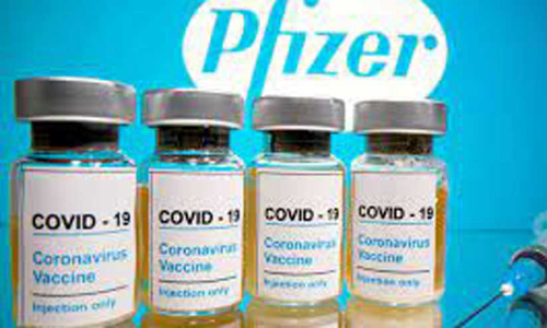 കൂടുതൽ പ്രാഥമികാരോഗ്യ കേന്ദ്രങ്ങളിൽ ഫൈസർ വാക്​സിനേഷൻ