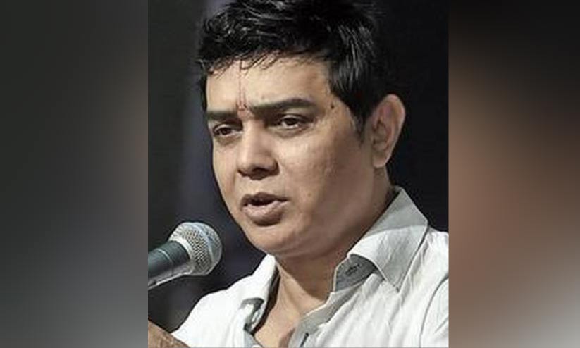 ഭരതനാട്യം നർത്തകൻ സാക്കിർ ഹുസൈനെ ശ്രീ​രം​ഗം ക്ഷേത്രത്തിൽനിന്ന്​ പുറത്താക്കി