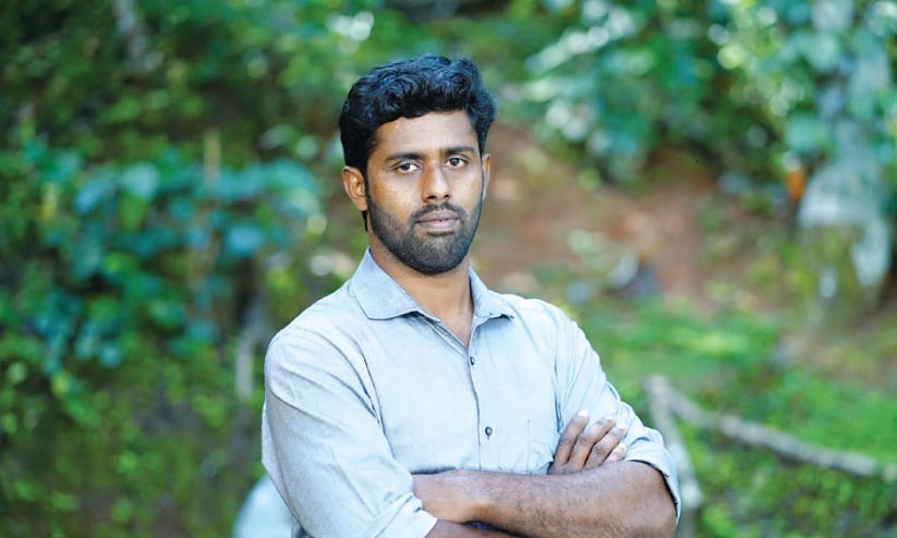 കാസർകോട്​ സ്വദേശിയുടെ ഹ്രസ്വചിത്രത്തിനു കാൻ പുരസ്‌കാരം