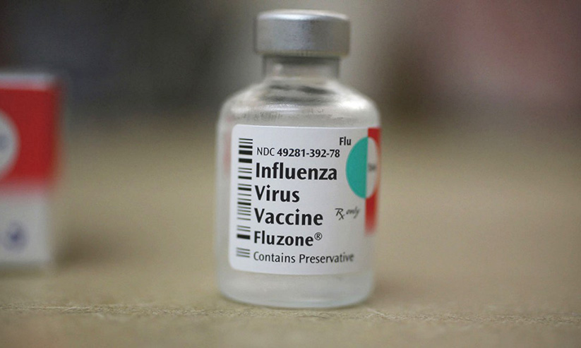 ശൈത്യകാല പ്രതിരോധ കുത്തിവെപ്പ്​ തുടരുന്നു;   ഇനി 19 ദിവസം കൂടി