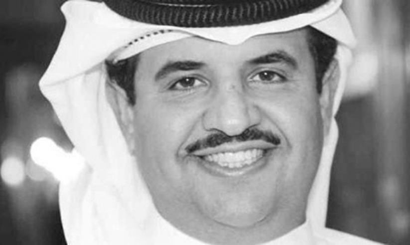 സം​ഗീ​ത​ജ്ഞൻ​ ശൈ​ഖ്​ ദു​ഐ​ജ്​ അ​ൽ ഖ​ലീ​ഫ​ അന്തരിച്ചു