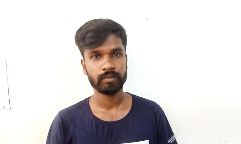 പെൺകുട്ടിയെ റോഡിൽ ആക്രമിച്ച കേസിലെ പ്രതി പിടിയിൽ