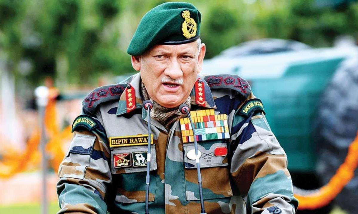 ജനറൽ ബിപിൻ റാവത്തിന് ആദരാഞ്ജലി അർപ്പിച്ച് പാക്കിസ്താൻ ജനറൽ ബിപിൻ റാവത്തിന് ആദരാഞ്ജലി അർപ്പിച്ച് പാക്കിസ്താൻ