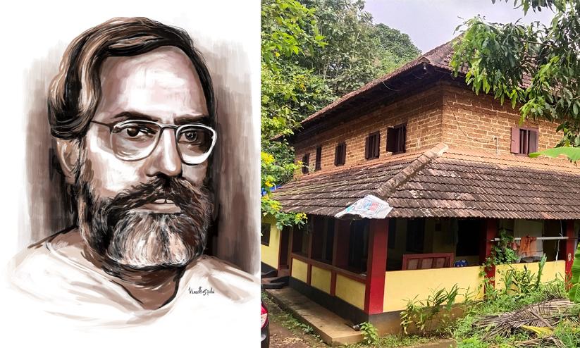 khilafat movement mozhikunnath brahmadathan namboodiripad Memories