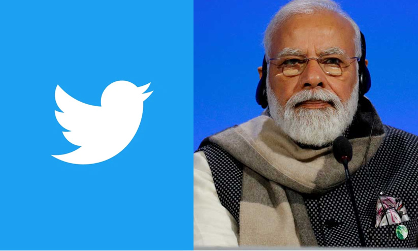 മോദിയുടെ അക്കൗണ്ട്​ ഹാക്ക്​ ചെയ്ത സംഭവം; പ്രതികരണവുമായി ട്വിറ്റർ