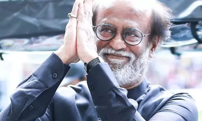 rajinikanth rajinikanth