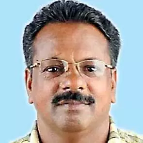 ഉ​ണ്ണി​കൃ​ഷ്ണ​പി​ള്ള