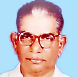 ശാ​ർ​ങ്​​ഗ​ധ​ര​ൻ