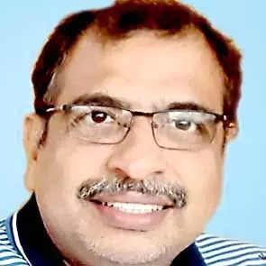 ബി​ജു പോ​ൾ