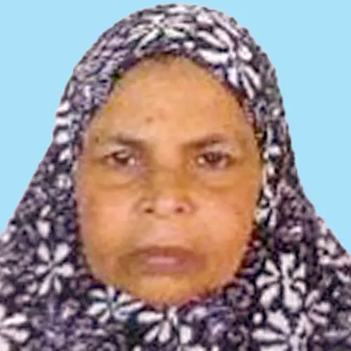 ഫാ​ത്തി​മ