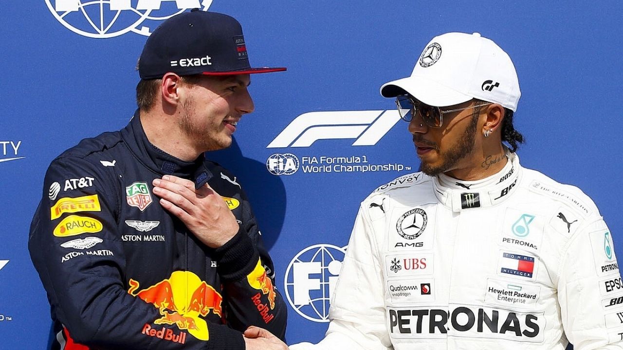 verstappen and hamilton verstappen and hamilton