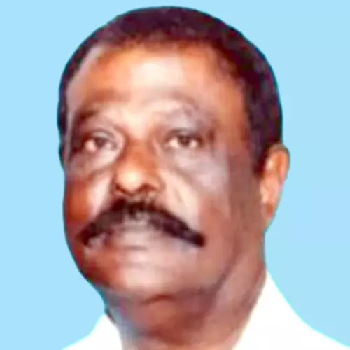 തോ​മ​സ് ചാ​ക്കോ