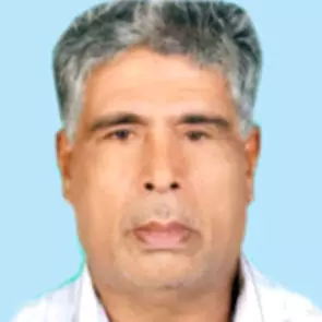 മൂ​സ ഹാ​ജി