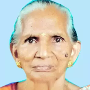 അ​രി​യാ​യി