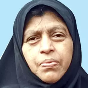 റ​സി​യാ​ബി