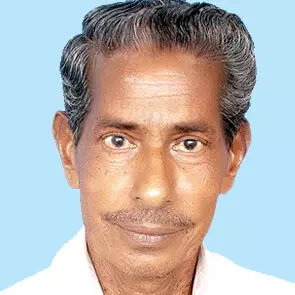 ഗം​ഗാ​ധ​ര​ൻ