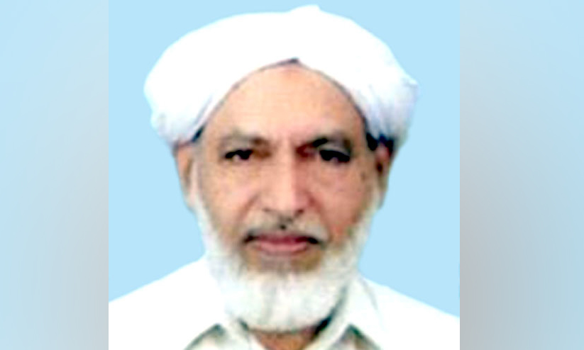 aliyarukunju moulavi aliyarukunju moulavi