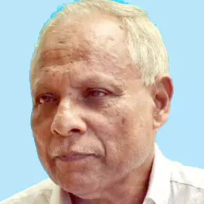 കു​ഞ്ഞ​ബ്​​ദു​ല്ല