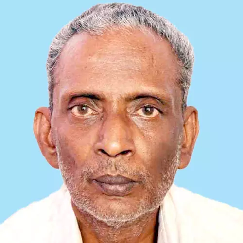 പ്ര​സാ​ദ്