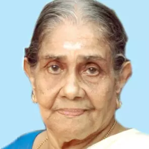 ക​മ​ലാ​ക്ഷി