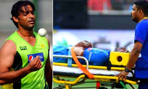 Shoaib Akhtar-Hardik Pandya