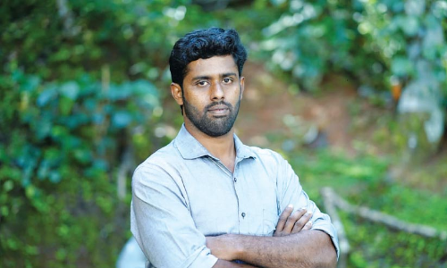 കാസർകോട്​ സ്വദേശിയുടെ ഹ്രസ്വചിത്രത്തിനു കാൻ പുരസ്‌കാരം