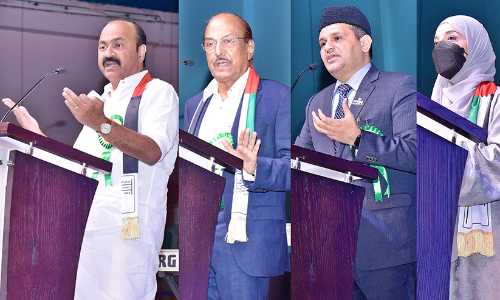 കോ​വി​ഡ് മൂ​ലം മ​രി​ച്ച പ്ര​വാ​സി​ക​ളു​ടെ ക​ണ​ക്ക്​ സ​ര്‍ക്കാ​റി​െൻറ പ​ക്ക​ലി​ല്ല –വി.​ഡി. സ​തീ​ശ​ന്‍