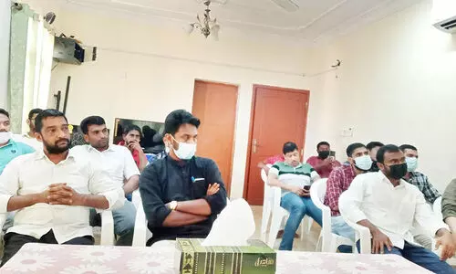 മ​നു​ഷ്യാ​വ​കാ​ശ സം​ഗ​മം ന​ട​ത്തി