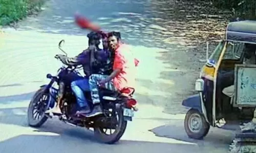 പോത്തൻകോട് കൊലപാതകം:   ഞെട്ടൽ മാറാതെ നാട്ടുകാർ