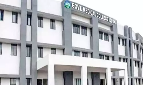 Idukki Medical College